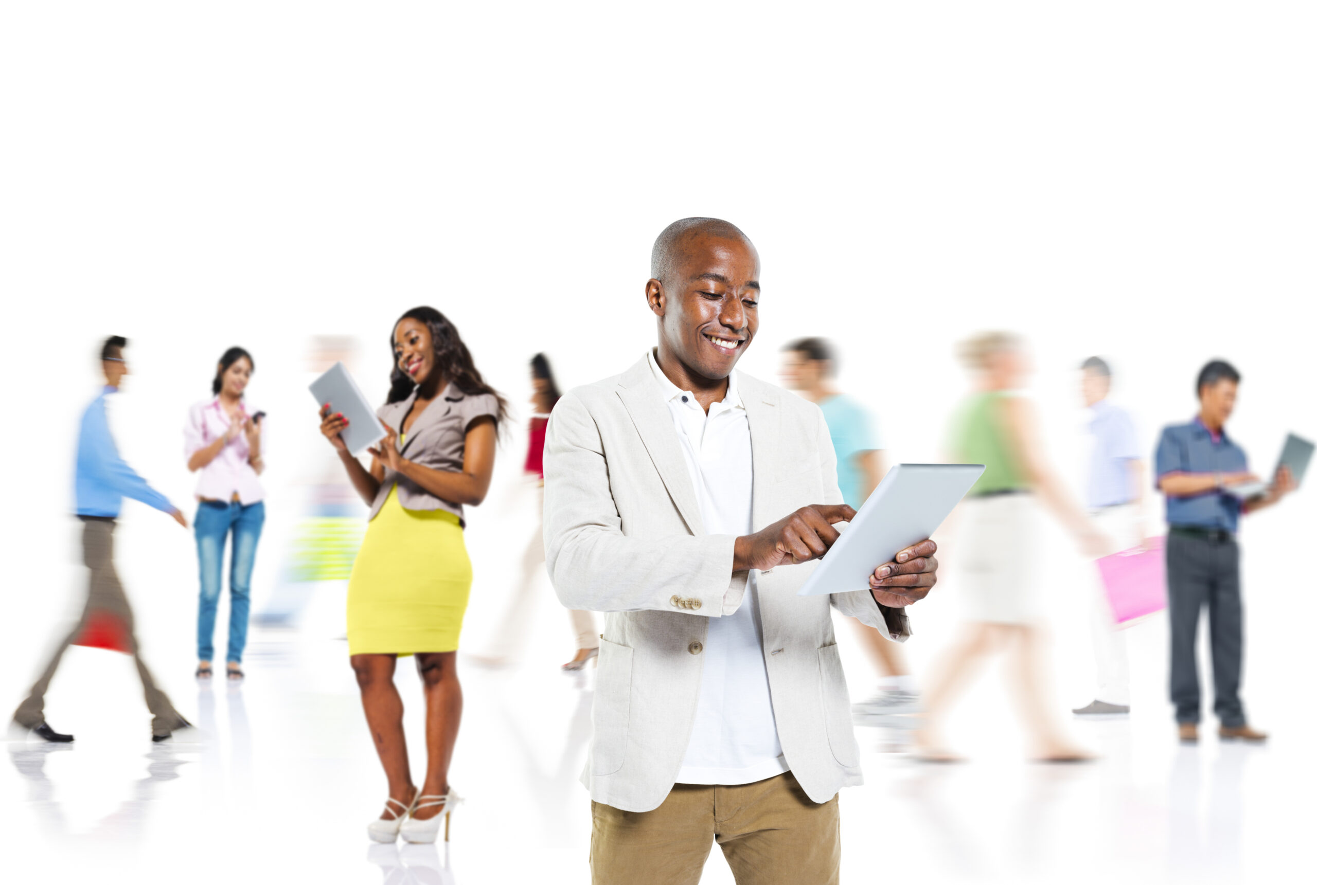 L&rsquo;Afrique et l&rsquo;innovation technologique : Façonner l&rsquo;avenir du continent