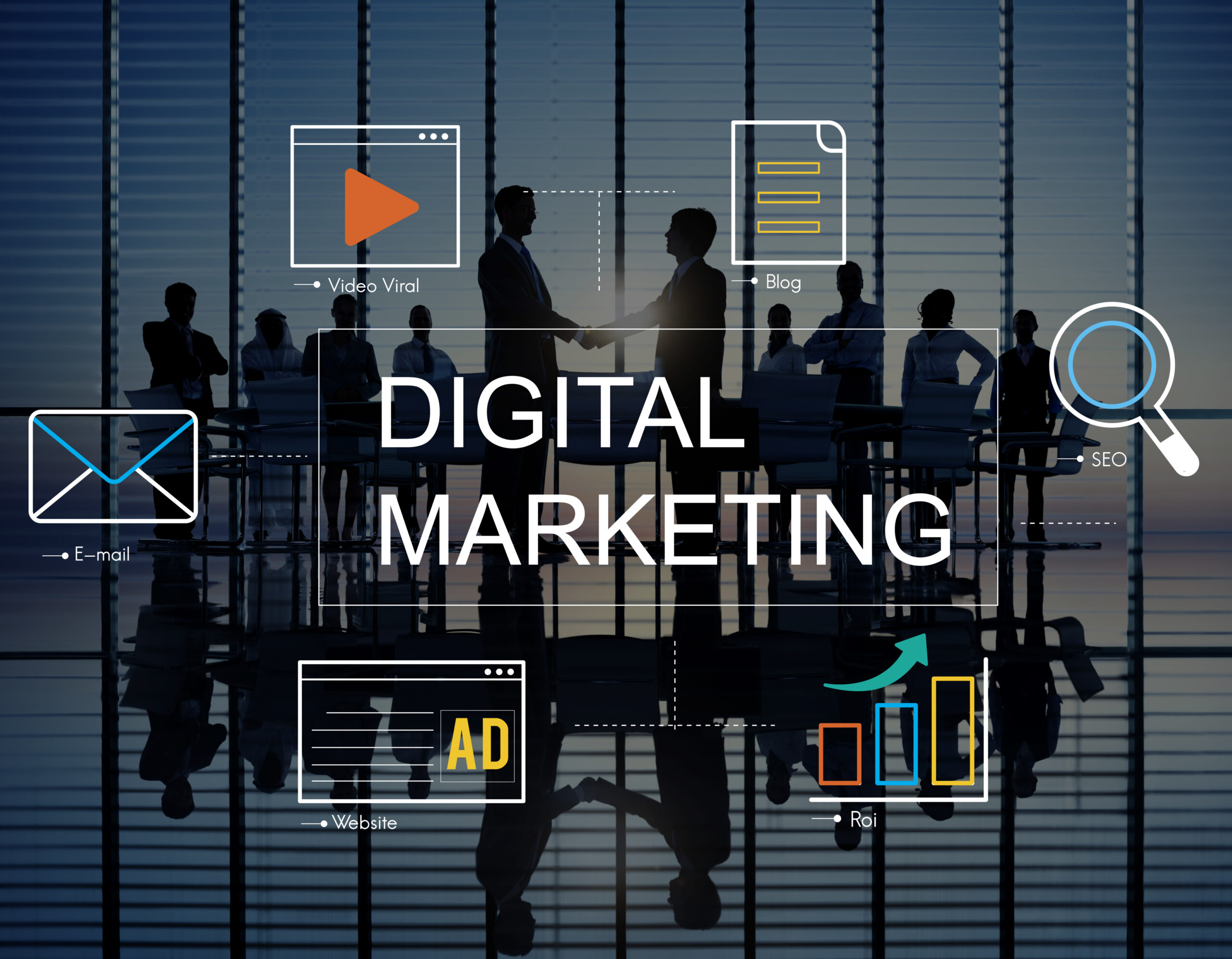 Les 10 Stratégies Incontournables de Marketing Digital en 2023